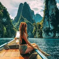 Отзыв от Галина - Виза Destination Thailand